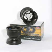 CERCHIO 5″ IN MAGNESIO DOUGLAS ANTERIORE ‘VLV’ 132MM/Ø67MM CON 3 VITI E 3 O-RING TIPO CRG (1 PEZZO)